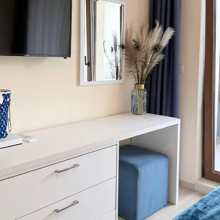 Seasun Southbay By Rv